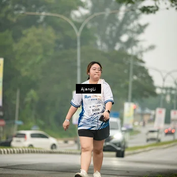 Runner Photo 8874665
