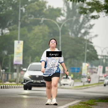 Runner Photo 8874668