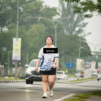 Runner Photo 8874670
