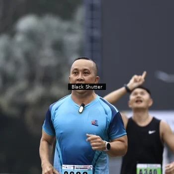 Runner Photo 8874688