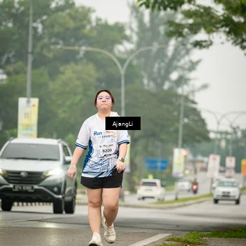 Runner Photo 8874692