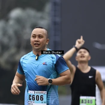 Runner Photo 8874707