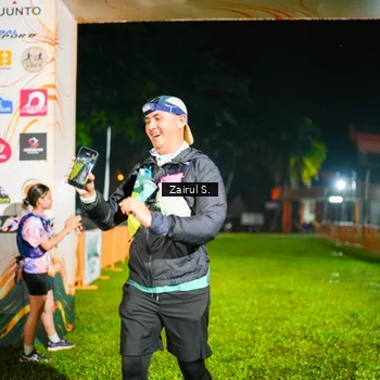 Runner Photo 8874777