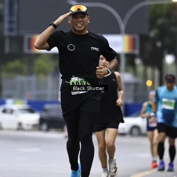 Runner Photo 8874793