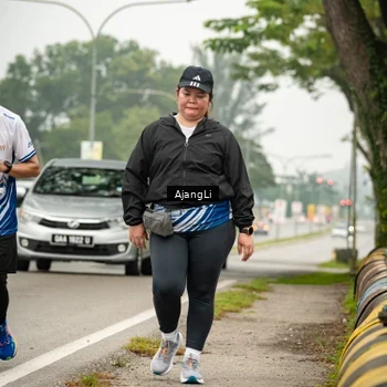 Runner Photo 8874807