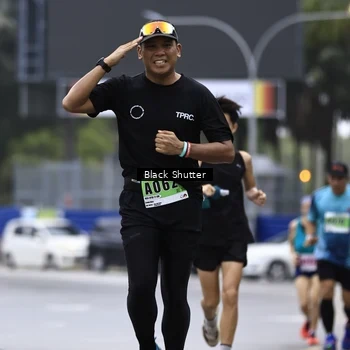 Runner Photo 8874809