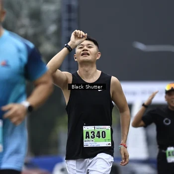 Runner Photo 8874829