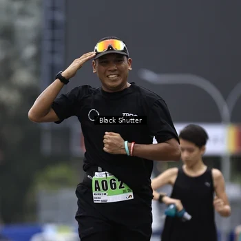 Runner Photo 8874849