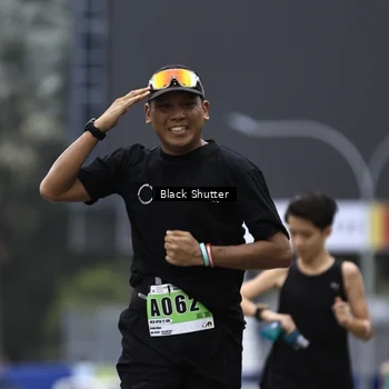 Runner Photo 8874852