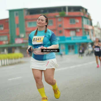 Runner Photo 8874878