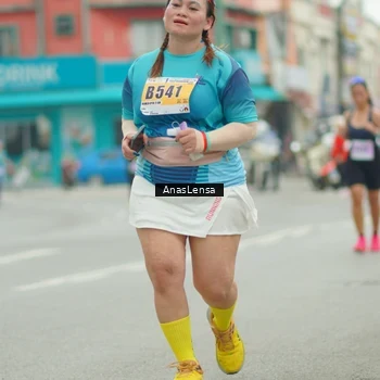Runner Photo 8874881