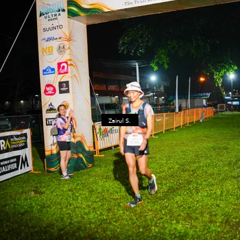 Runner Photo 8874905