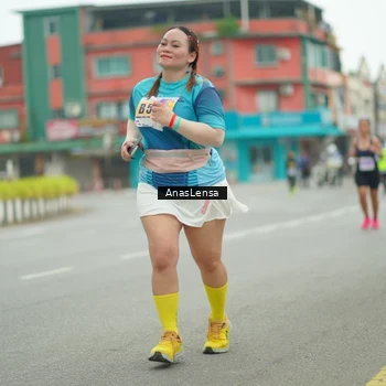 Runner Photo 8874909