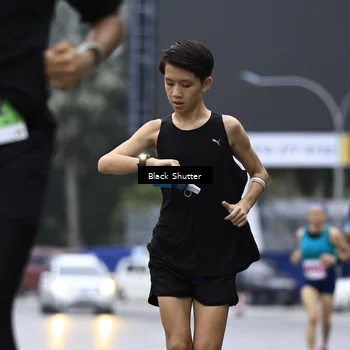 Runner Photo 8874920
