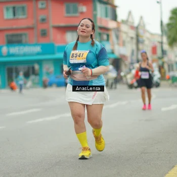 Runner Photo 8874924