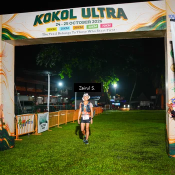 Runner Photo 8874961