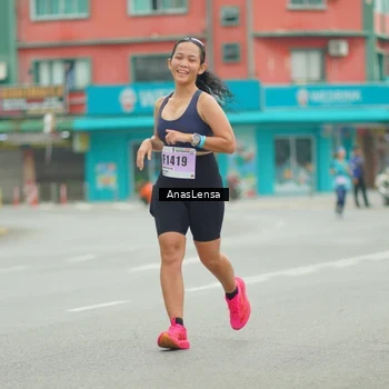 Runner Photo 8875000