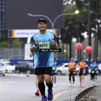 Runner Photo 8875020