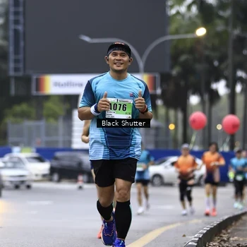 Runner Photo 8875041