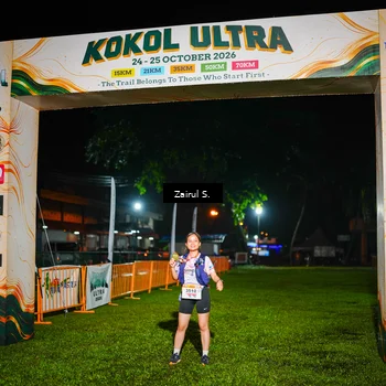 Runner Photo 8875062