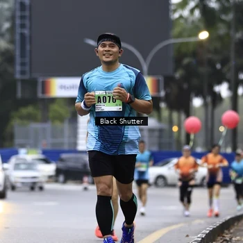 Runner Photo 8875070