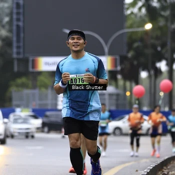 Runner Photo 8875080