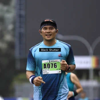 Runner Photo 8875084