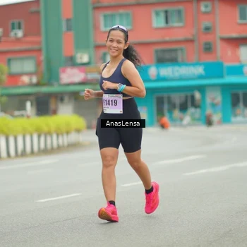 Runner Photo 8875089