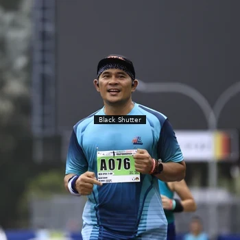 Runner Photo 8875090