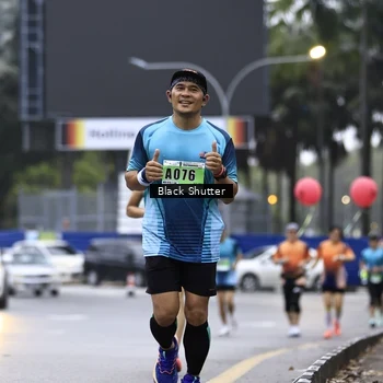 Runner Photo 8875097