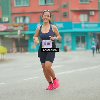 Runner Photo 8875105