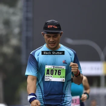 Runner Photo 8875107