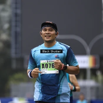 Runner Photo 8875133