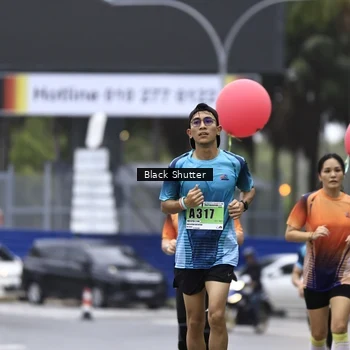 Runner Photo 8875361