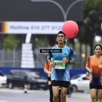 Runner Photo 8875385