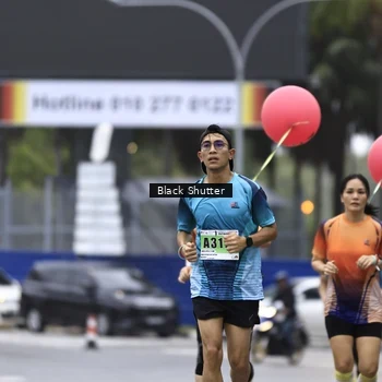 Runner Photo 8875391
