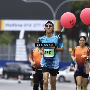 Runner Photo 8875400