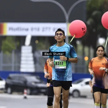Runner Photo 8875407