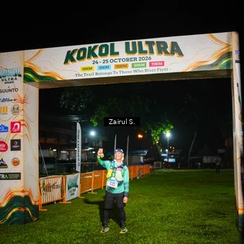 Runner Photo 8875408