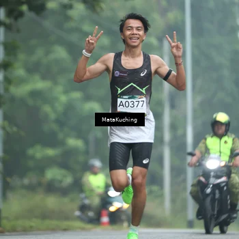 Runner Photo 8875411