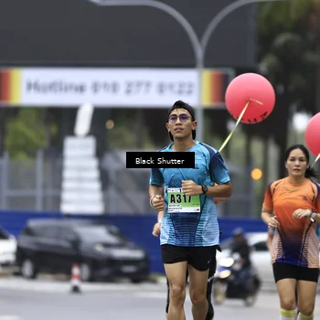 Runner Photo 8875431