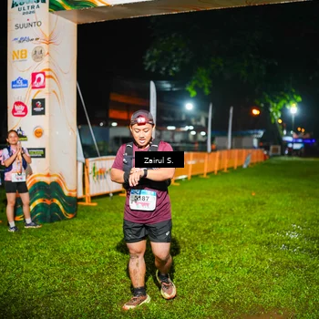 Runner Photo 8875435