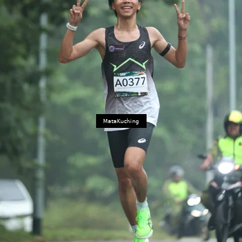 Runner Photo 8875474