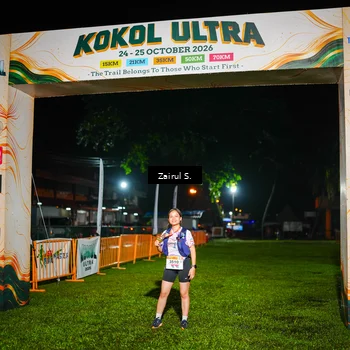 Runner Photo 8875487