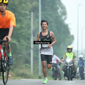 Runner Photo 8875505
