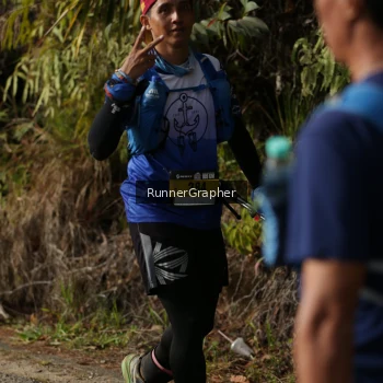Runner Photo 88756