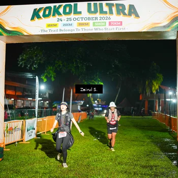 Runner Photo 8875619
