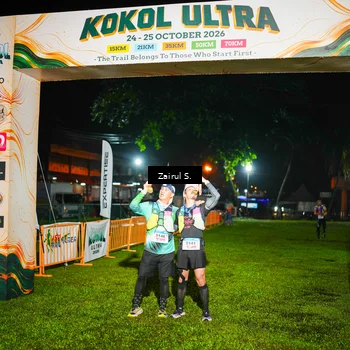 Runner Photo 8875678
