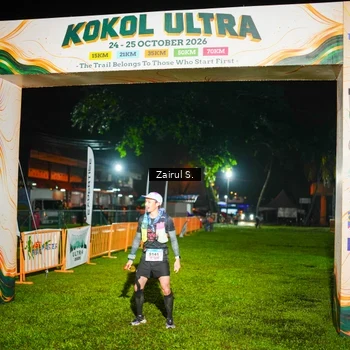 Runner Photo 8875684