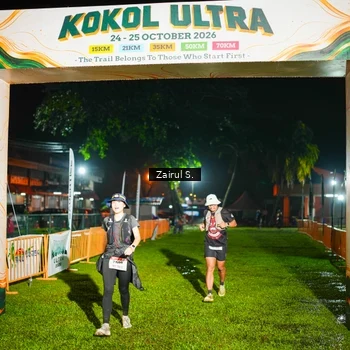 Runner Photo 8875685